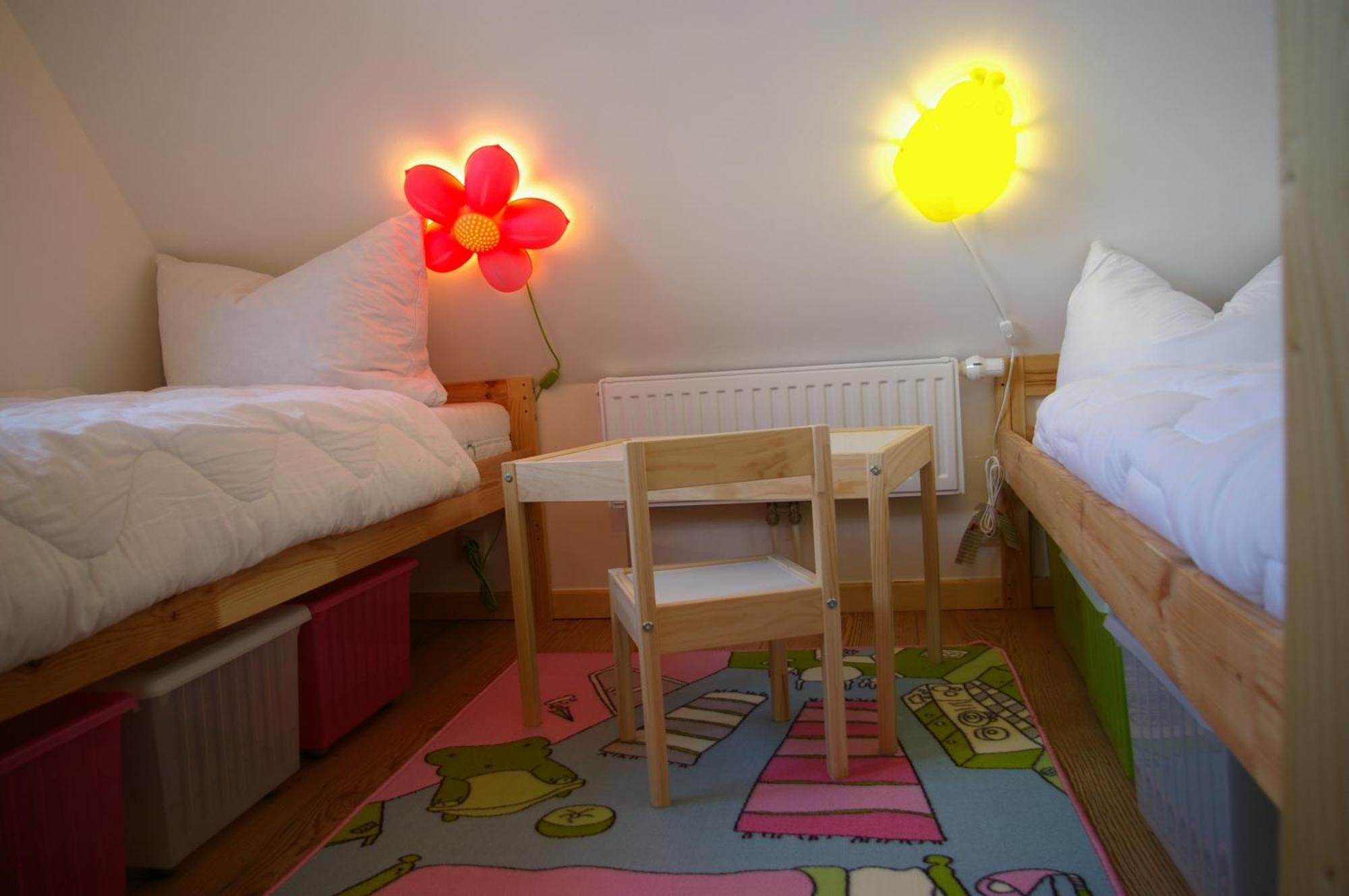 Kaiserhof Goldenbek Pokoj fotografie