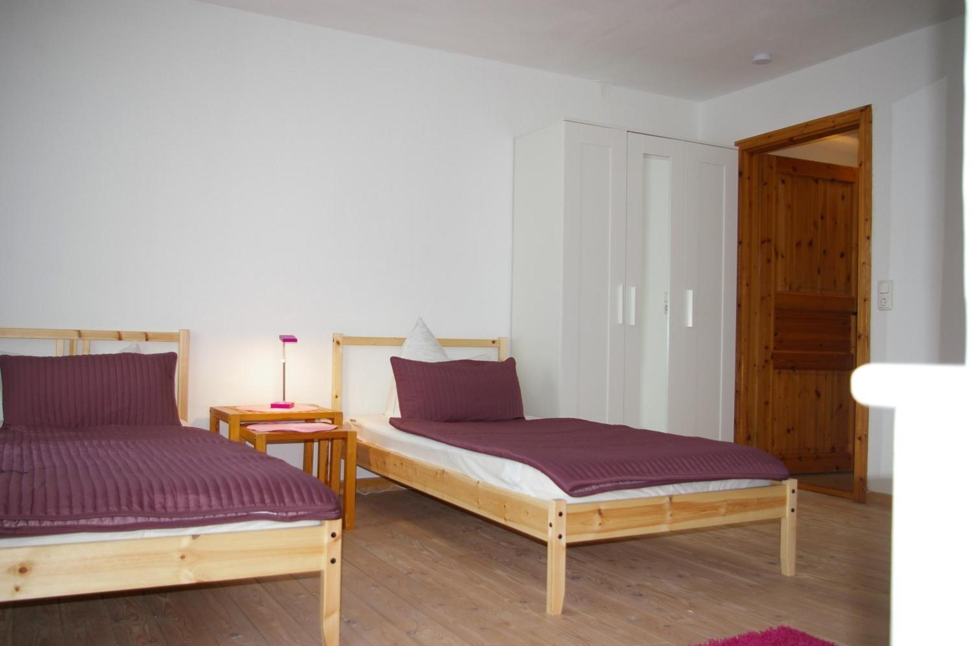 Kaiserhof Goldenbek Pokoj fotografie