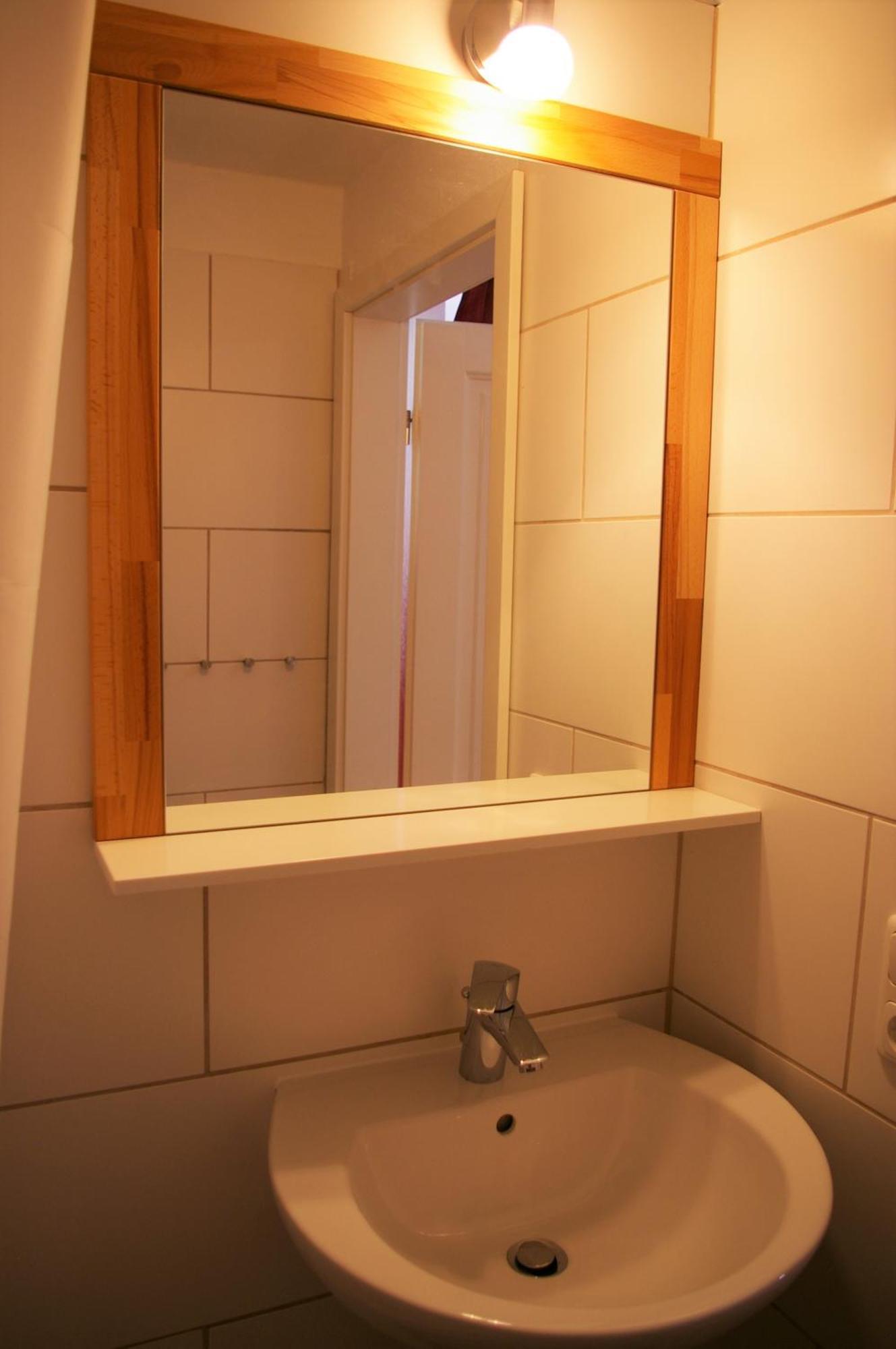 Kaiserhof Goldenbek Pokoj fotografie