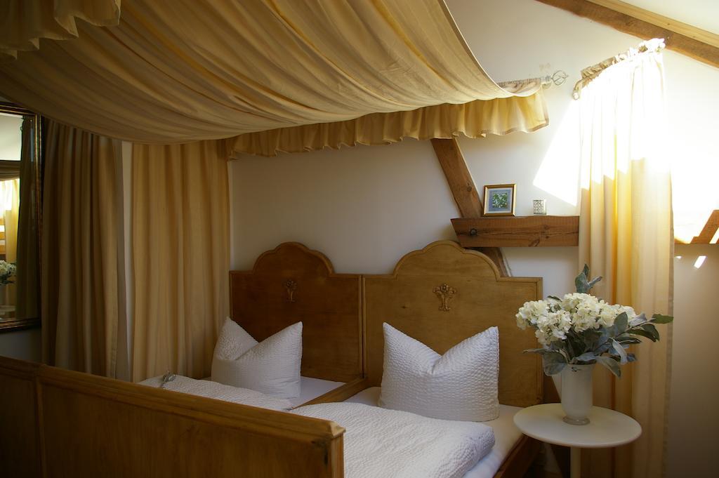 Kaiserhof Goldenbek Pokoj fotografie